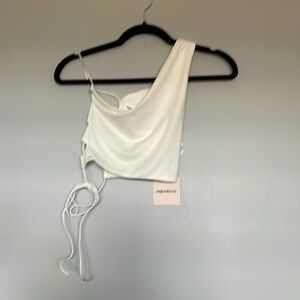 Small Crop Top Revolve